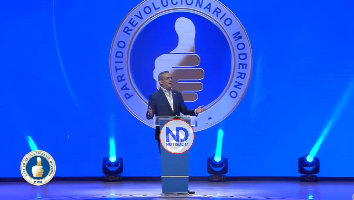 Nuevos estatutos PRM: Reelección, expulsión por violencia de género y prohibición de doble militancia 2 Nuevos estatutos PRM: Reelección, expulsión por violencia de género y prohibición de doble militancia