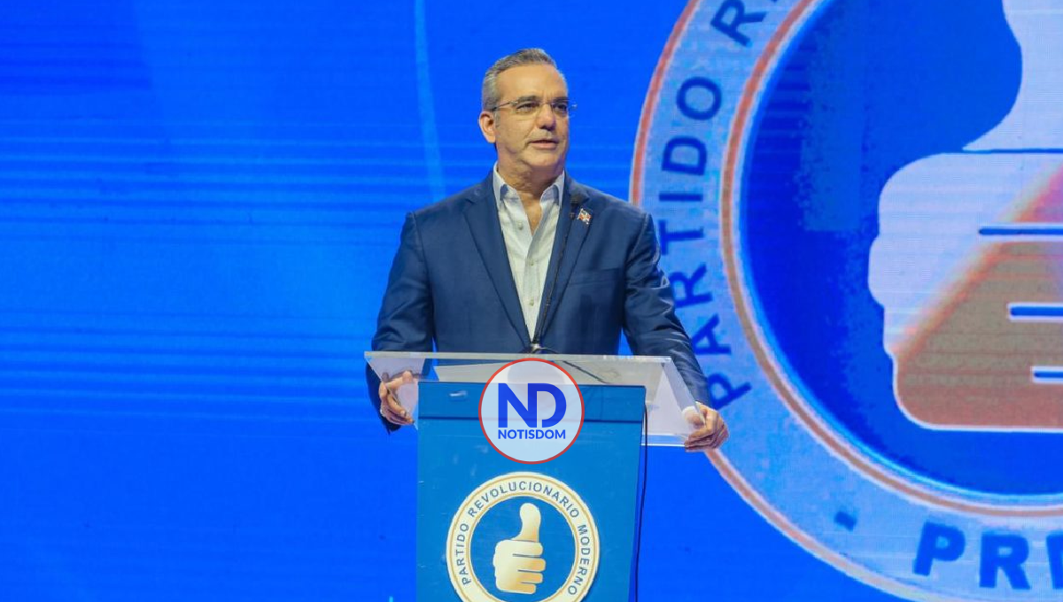 Video | Abinader: “La lucha contra la corrupción es una bandera que jamás debemos de olvidar” 2 Video | Abinader: “La lucha contra la corrupción es una bandera que jamás debemos de olvidar”