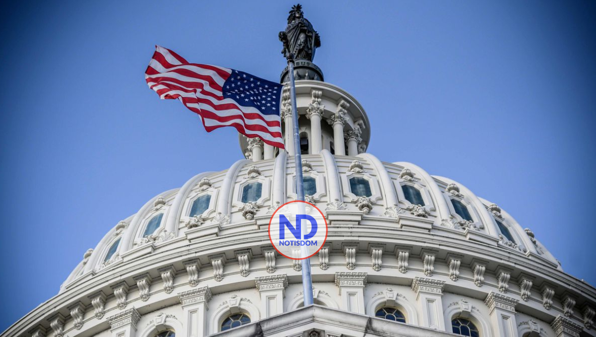 El Senado de EEUU quiere dar sanciones "aplastantes" contra la economía de Rusia 2 El Senado de EEUU quiere dar sanciones «aplastantes» contra la economía de Rusia