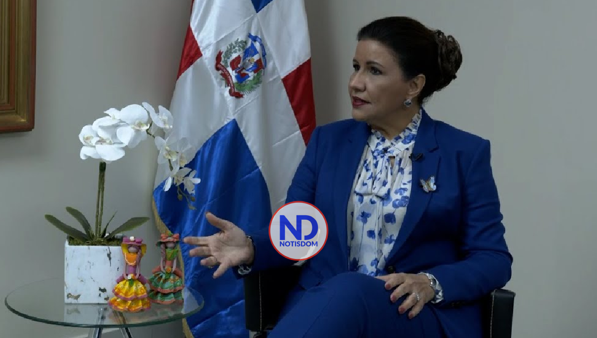 Margarita dice Gobierno PRM ha colocado en apuros a la clase media y sectores populares