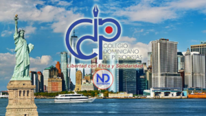 C​DP seccional Nueva York inicia agenda de trabajo para 2022