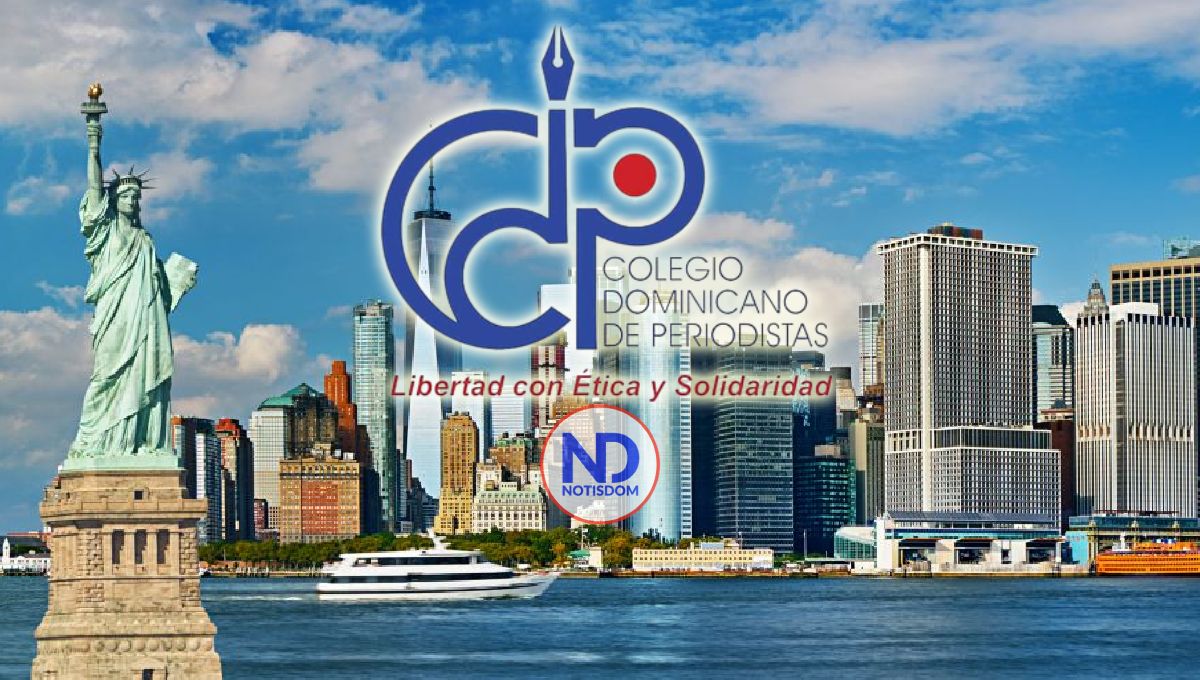 C​DP seccional Nueva York inicia agenda de trabajo para 2022