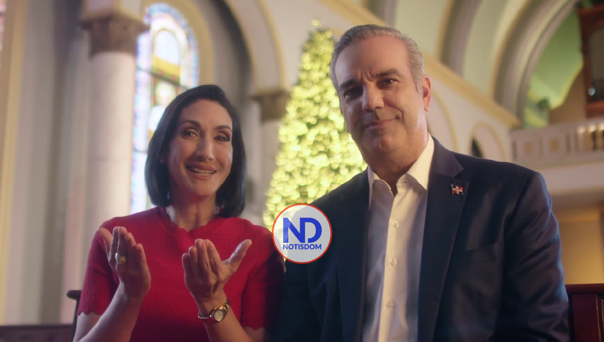 Raquel Arbaje: «Me siento agradecida con Dios por darme un compañero íntegro»