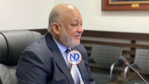 Roberto Fulcar denuncia «evidente, persistente e injusta campaña» puesta en marcha en su contra