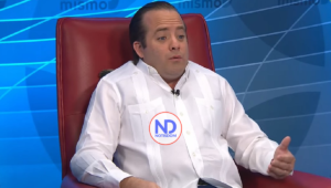 José Paliza: «Si no le cumplimos a la gente, poco importan las aspiraciones individuales»