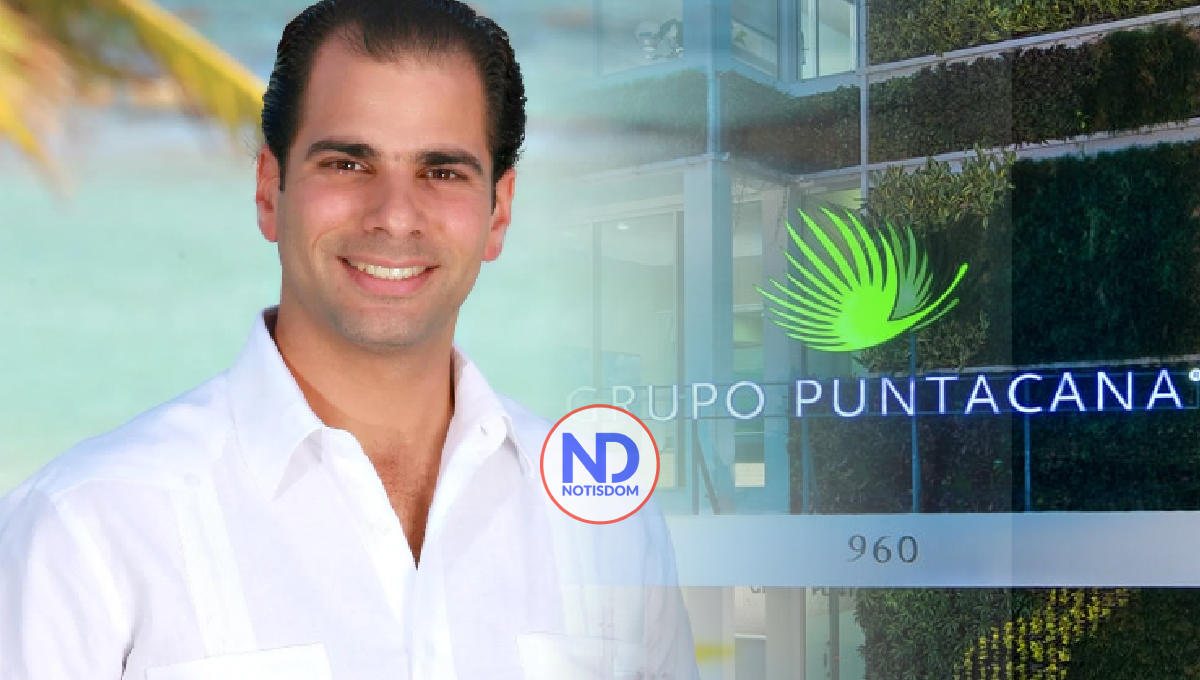 Grupo Puntacana elogia a Abinader por promover el país y atraer nuevas inversiones 2 Grupo Puntacana elogia a Abinader por promover el país y atraer nuevas inversiones
