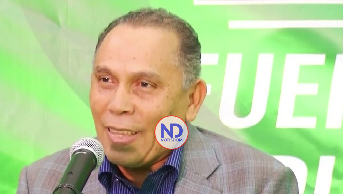 Fuerza del Pueblo saluda decisión de Abinader sobre fideicomiso de Punta Catalina