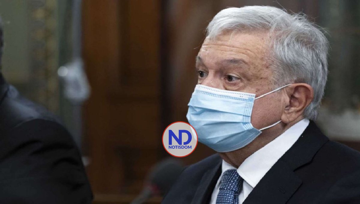 López Obrador se somete a cateterismo en corazón