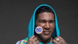 Omega desmiente haber ofrecido 100 mil dólares para capturar presunto abusador de su hija