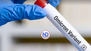 Advierten que Ómicron puede ser «menos grave» pero nunca «leve»