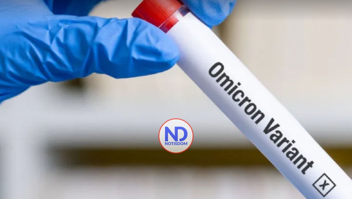 Advierten que Ómicron puede ser «menos grave» pero nunca «leve»