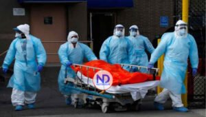 Nueva York ordena 40 hospitales detener las cirugías no esenciales