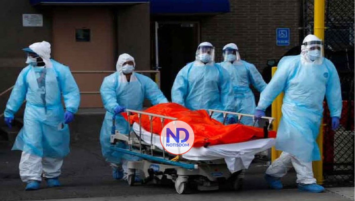 Nueva York ordena 40 hospitales detener las cirugías no esenciales