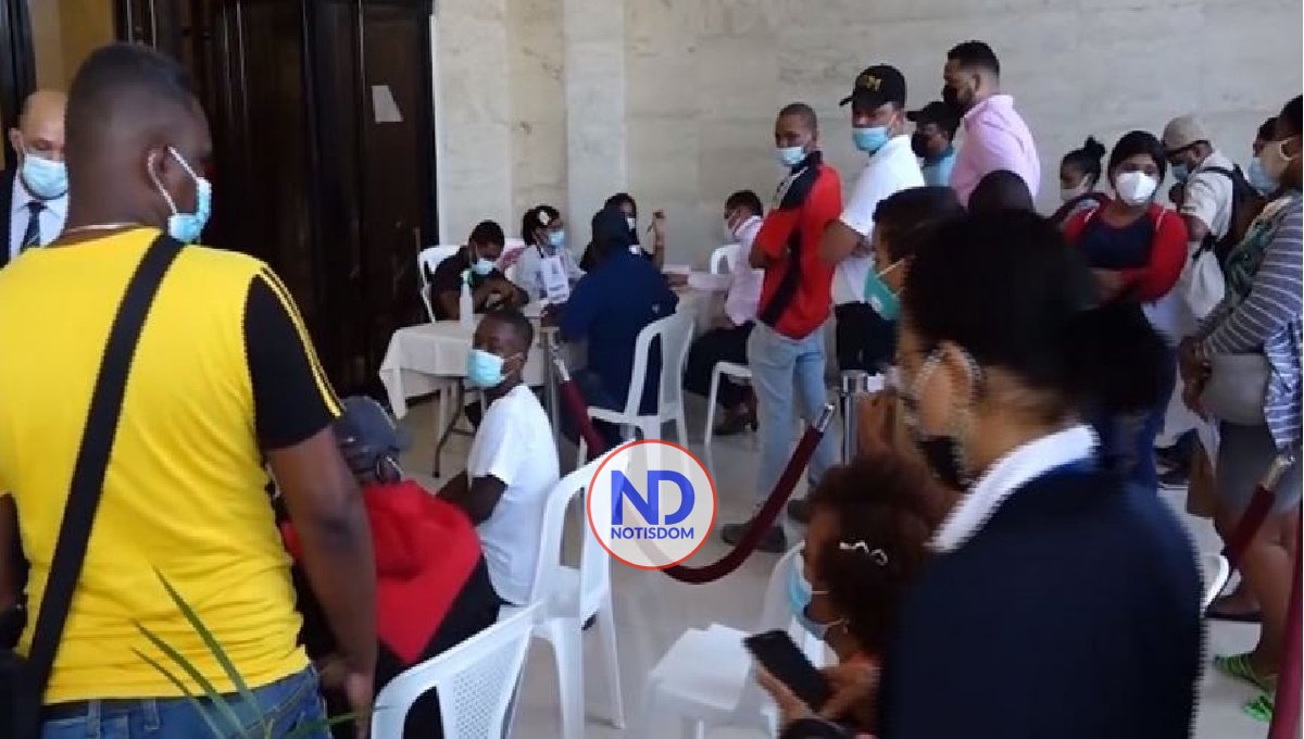 El 2022 inicia con 1,149 nuevos casos y cero muertes Covid-19