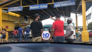 Choferes esperaban mayor flujo de pasajeros en terminales de autobuses