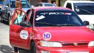 Subirán RD$5.00 y RD$10.00 a los pasajes de las provincias del Cibao