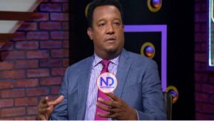 Pedro Martínez desmiente haber sufrido un desmayo en la RD