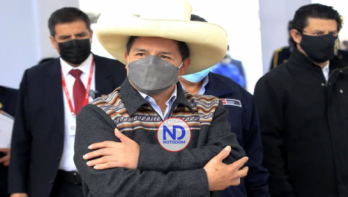 El 60 por ciento desaprueba gestión presidente Pedro Castillo