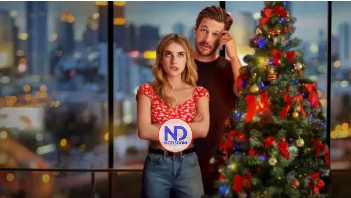 3 películas ideales para festejar el año nuevo en Netflix