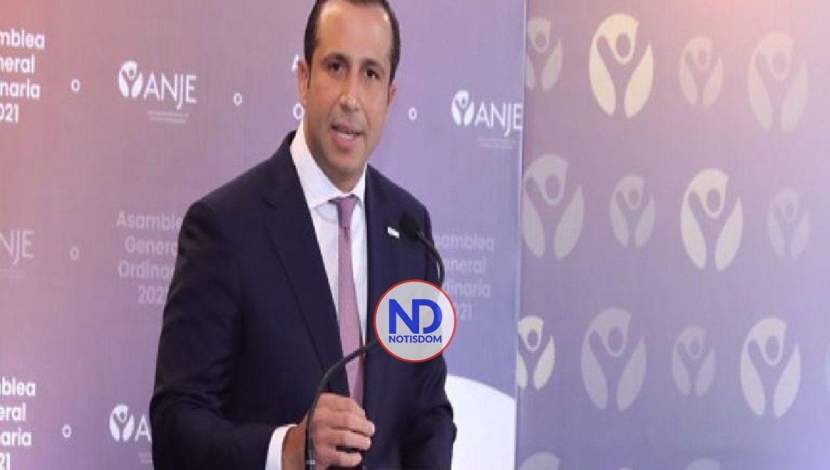 Jóvenes Empresarios apoyan el retorno a las clases presenciales 2 Jóvenes Empresarios apoyan el retorno a las clases presenciales