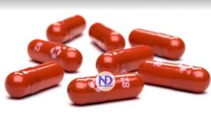 Pfizer asegura que pastillas anticovid también son eficaces contra ómicron