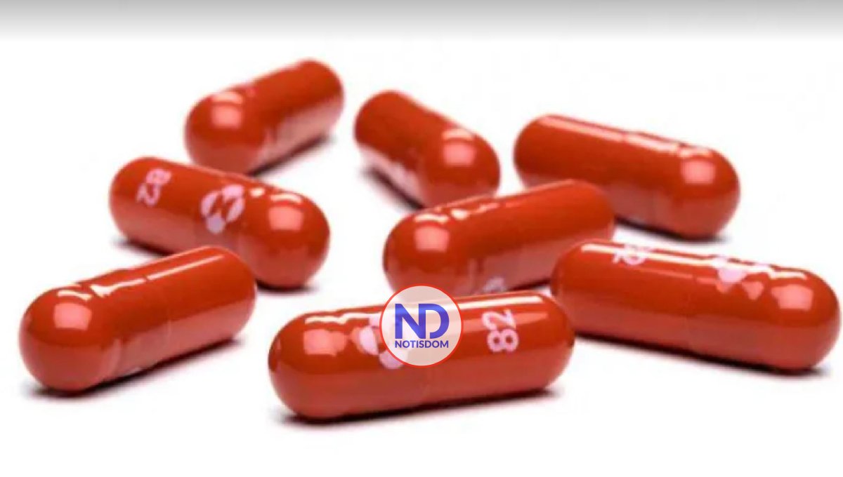 Pfizer asegura que pastillas anticovid también son eficaces contra ómicron