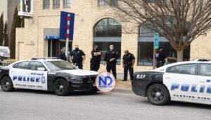 Liberaron ya a todos los rehenes de sinagoga en Texas