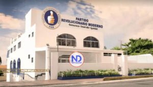 Alcaldes PRM firman manifiesto de ratificación Dirección Ejecutiva