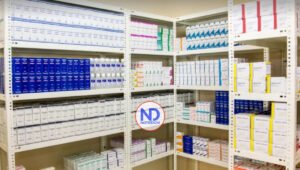 Gobierno destinará más de 15 MM en compra de antigripales para Farmacias del Pueblo