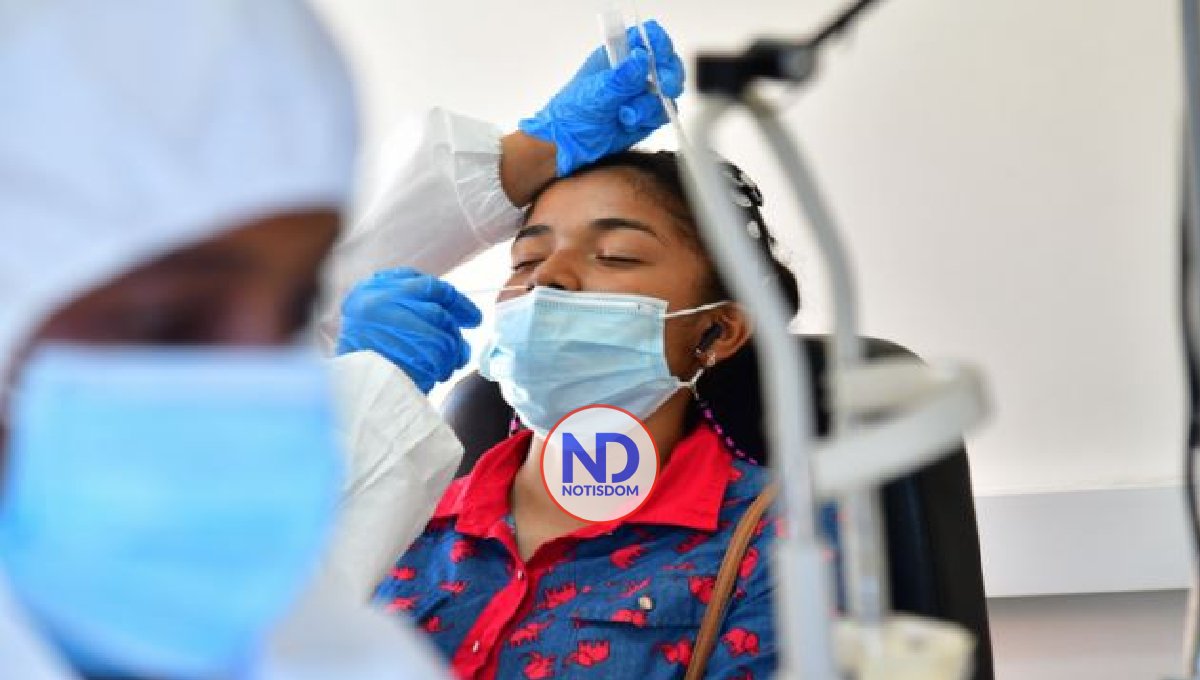 Cardiólogo sugiere PCR gratis a los sintomáticos