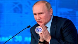 Putin «se tomará tiempo» antes dar respuesta EU y la OTAN