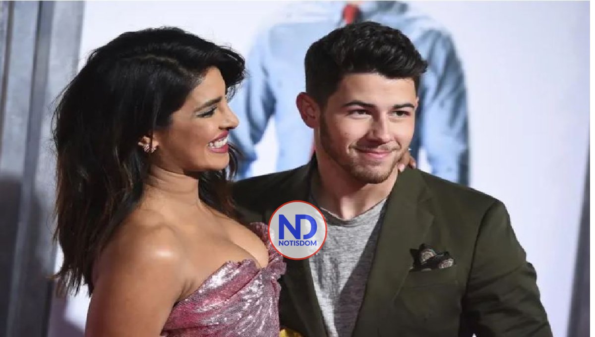 Priyanka Chopra y Nick Jonas tienen un bebé 2 Priyanka Chopra y Nick Jonas tienen un bebé