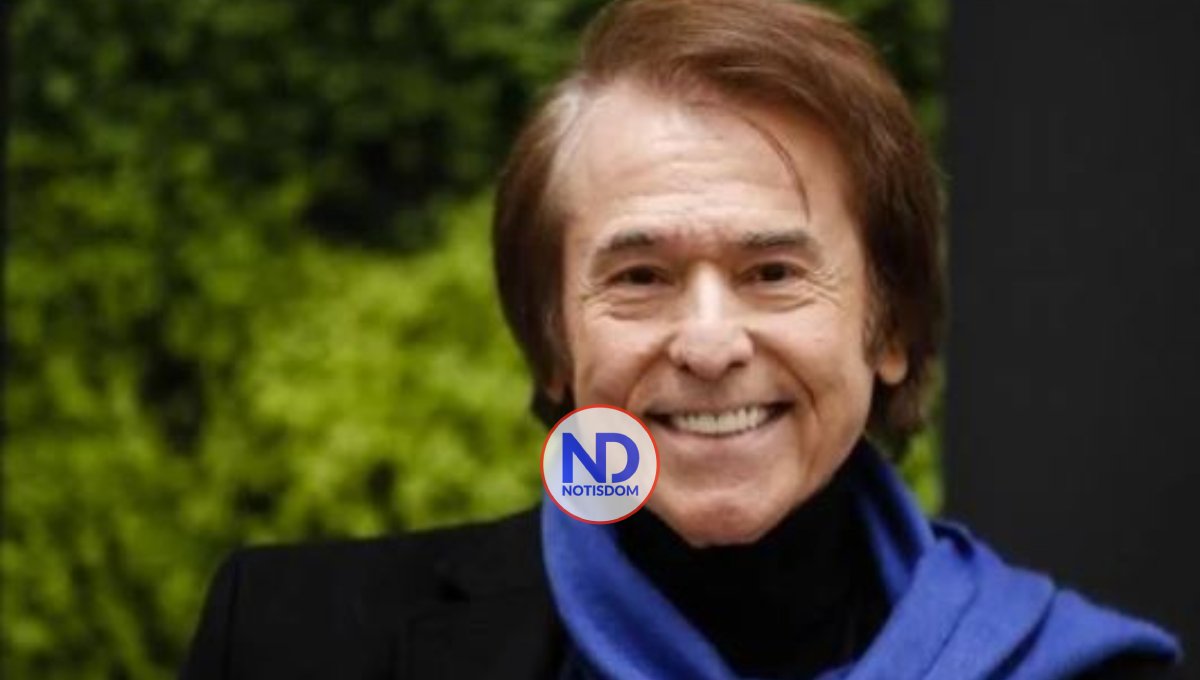 Raphael, ahora en documental: "Mi vida es una película desde que empezó" 2 Raphael, ahora en documental: «Mi vida es una película desde que empezó»