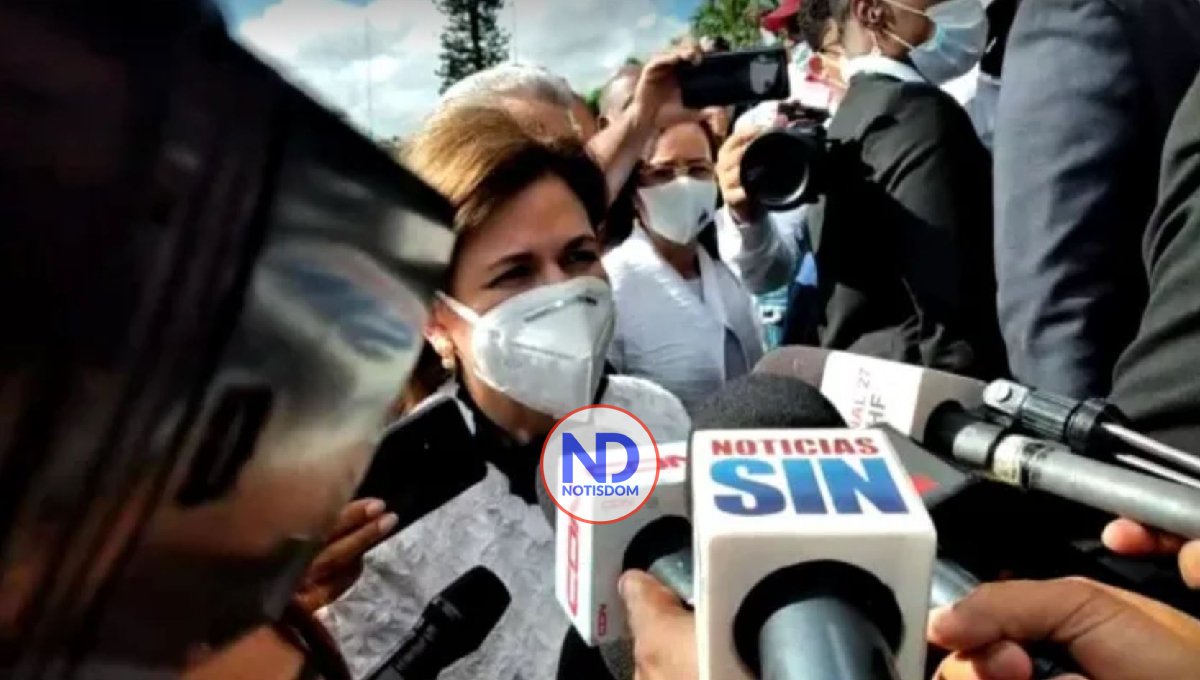 Vicepresidenta exhorta a padres vacunar a niños entre 5 y 11 años