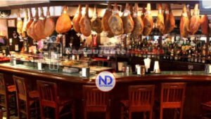 Por Covid baja en SD la afluencia de clientes a bares y restaurantes