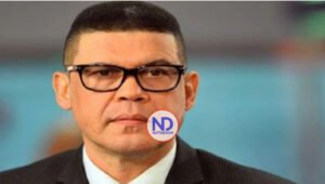 Ricardo Nieves se alejará de los medios tradicionales y explica las razones