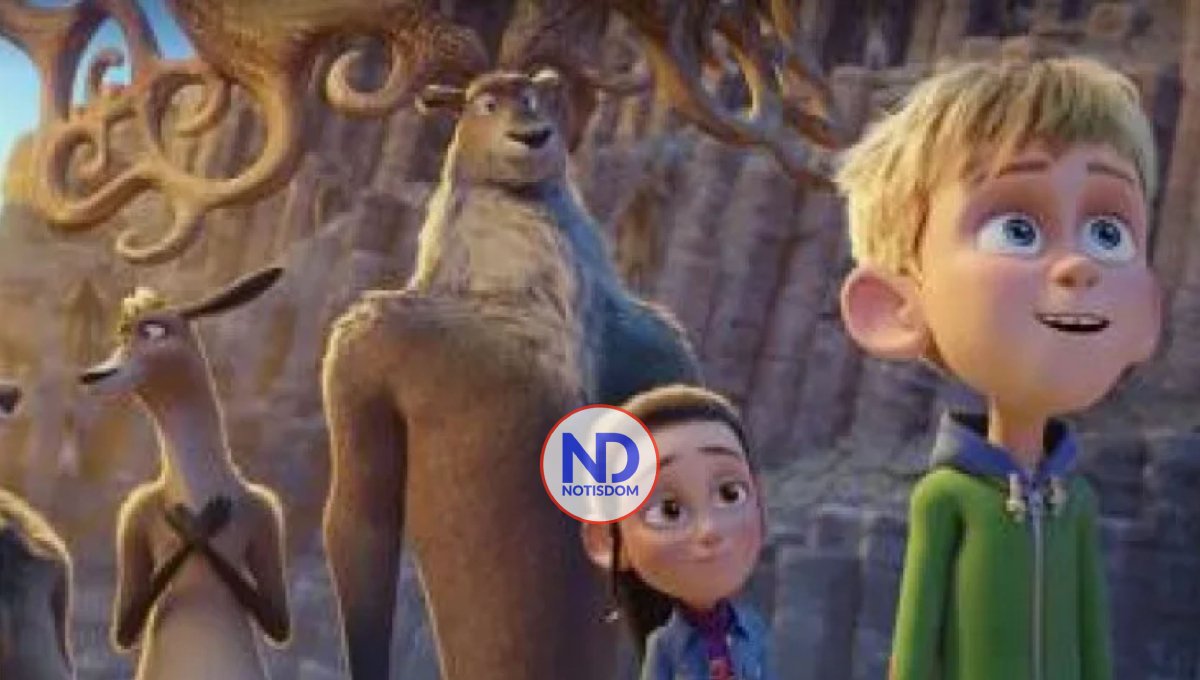 Netflix convierte en dibujos el flamenco de Rocío Montoya con su nuevo estreno