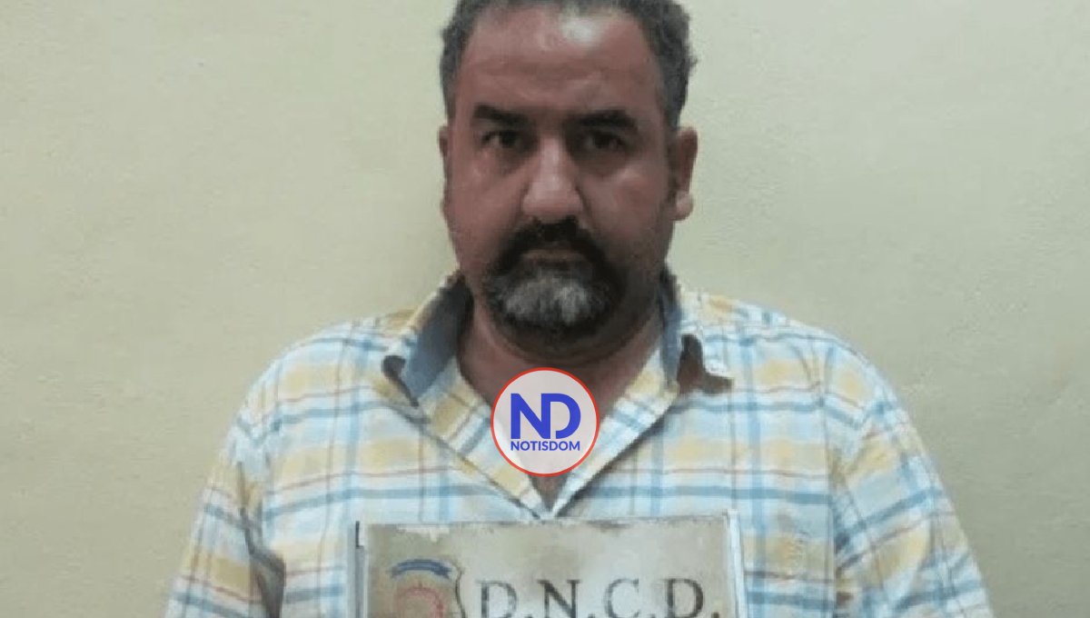 EU acusa a empresario Rodolphe Jaar por asesinato presidente Haití 2 EU acusa a empresario Rodolphe Jaar por asesinato presidente Haití