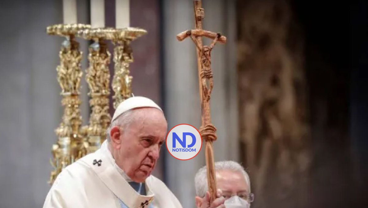 El papa reitera su compromiso de hacer justicia a las víctimas de abusos