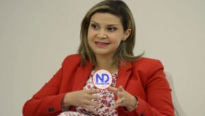 Rosalba Ramos: «Obligar al fiscal a acusar es inconstitucional»