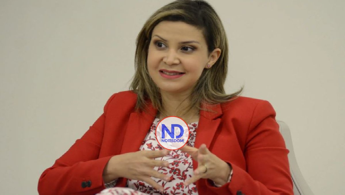 Rosalba Ramos: «Obligar al fiscal a acusar es inconstitucional»