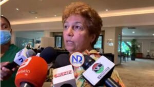 Rosario Espinal ve eliminación 50+1 dispersaría el voto en RD