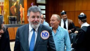 MP apela sentencias de Víctor Díaz Rúa y Conrado Pittaluga en caso Odebrecht