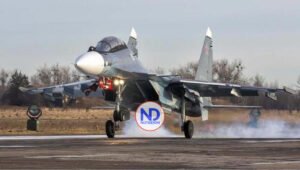 Rusia niega planes de invasión y despliegue de 100.000 soldados