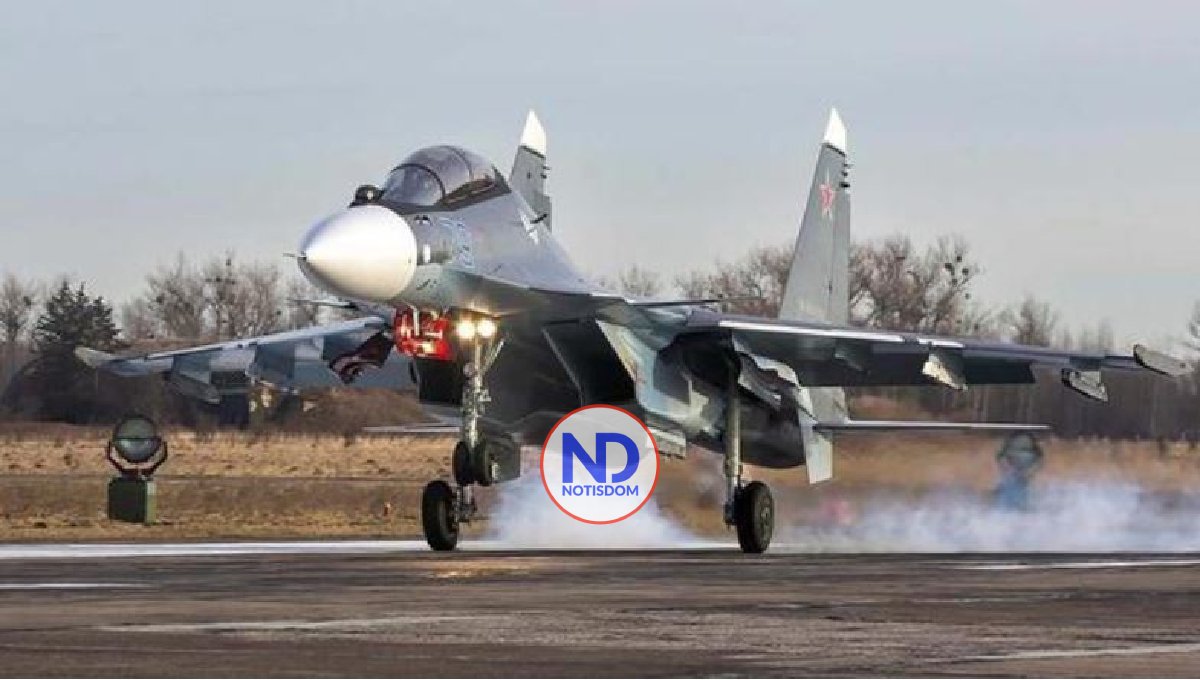 Rusia niega planes de invasión y despliegue de 100.000 soldados