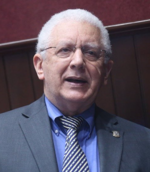 Ramon Ceballo SP op El PRM que demanda el año 2022