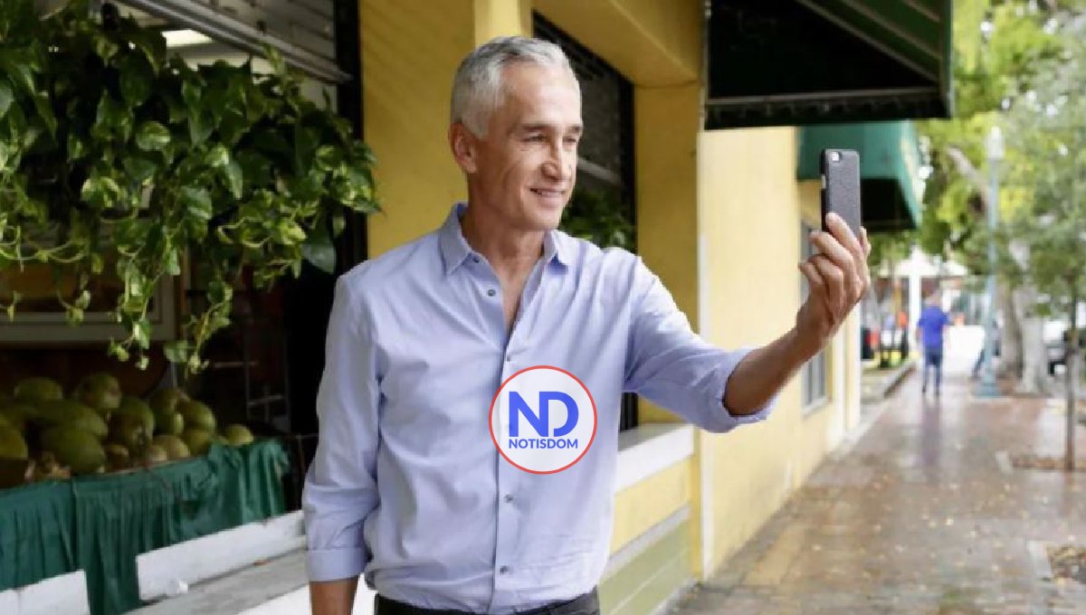 Jorge Ramos, positivo a la covid-19 cuando estaba de vacaciones en Seychelles 2 Jorge Ramos, positivo a la covid-19 cuando estaba de vacaciones en Seychelles