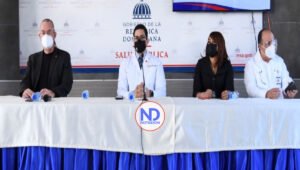 Aseguran vacunas covid logran ‘aplanar’ curva casos y decesos