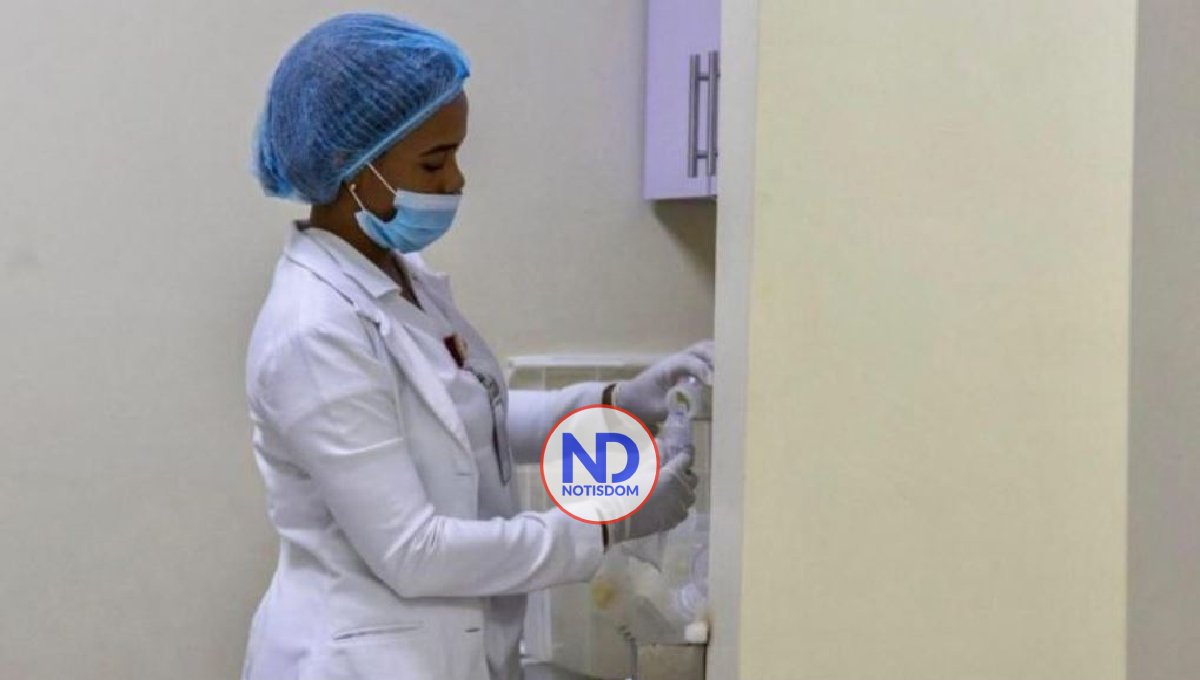 Es muy elevado costo pruebas covid-19 laboratorios privados RD