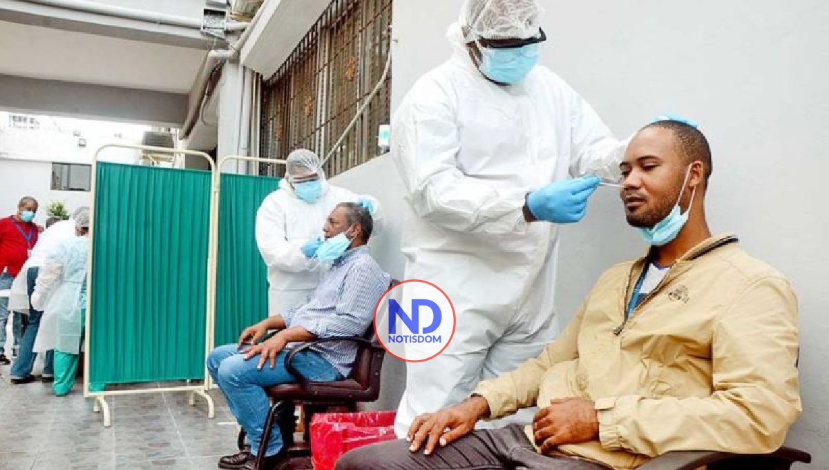 Las farmacias ya comercializan las pruebas de covid-19